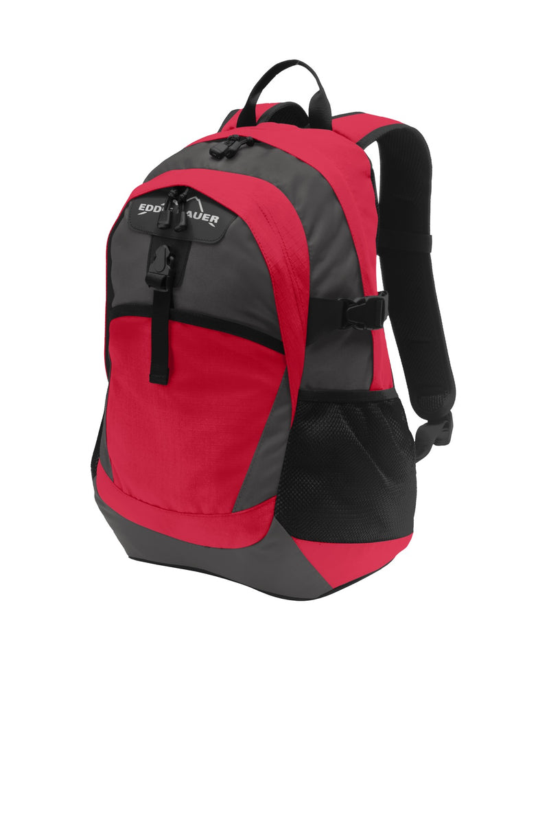 Load image into Gallery viewer, Eddie Bauer Ripstop Backpack. EB910
