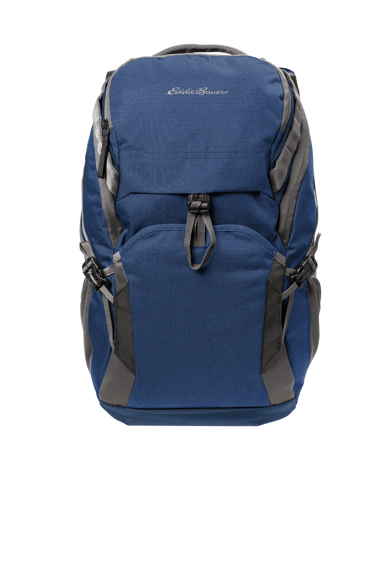 Load image into Gallery viewer, Eddie Bauer Tour Backpack EB915
