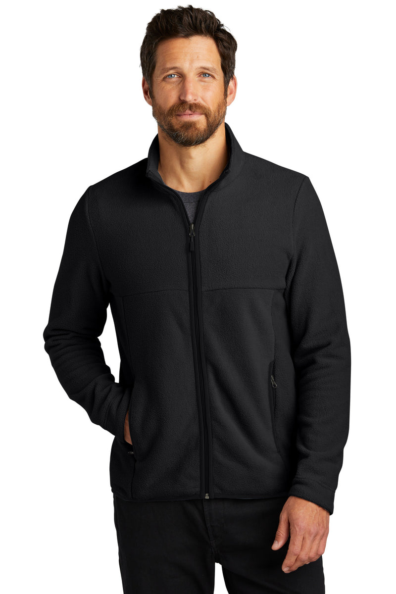 Load image into Gallery viewer, Port Authority Connection Fleece Jacket F110
