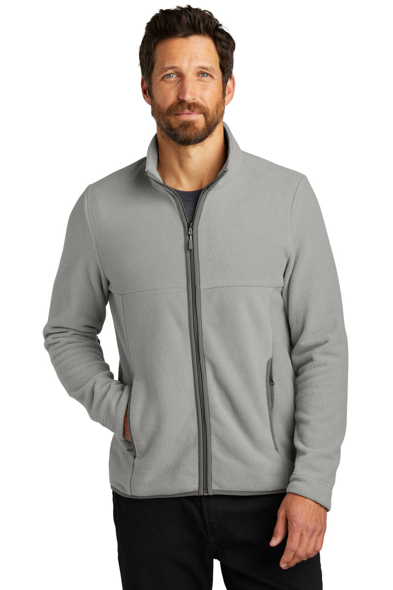 Load image into Gallery viewer, Port Authority Connection Fleece Jacket F110
