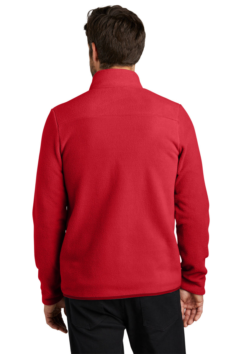 Load image into Gallery viewer, Port Authority Connection Fleece Jacket F110
