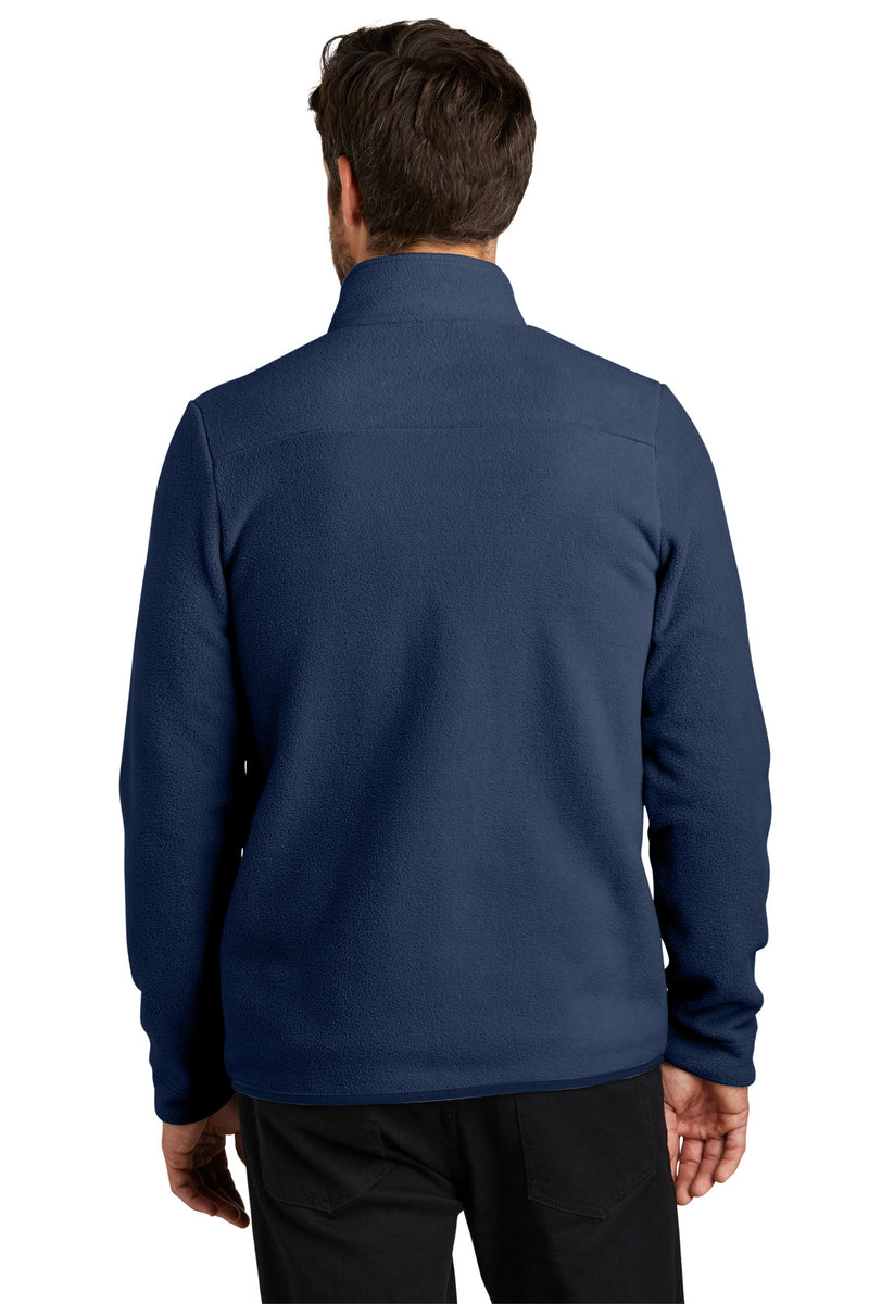 Load image into Gallery viewer, Port Authority Connection Fleece Jacket F110

