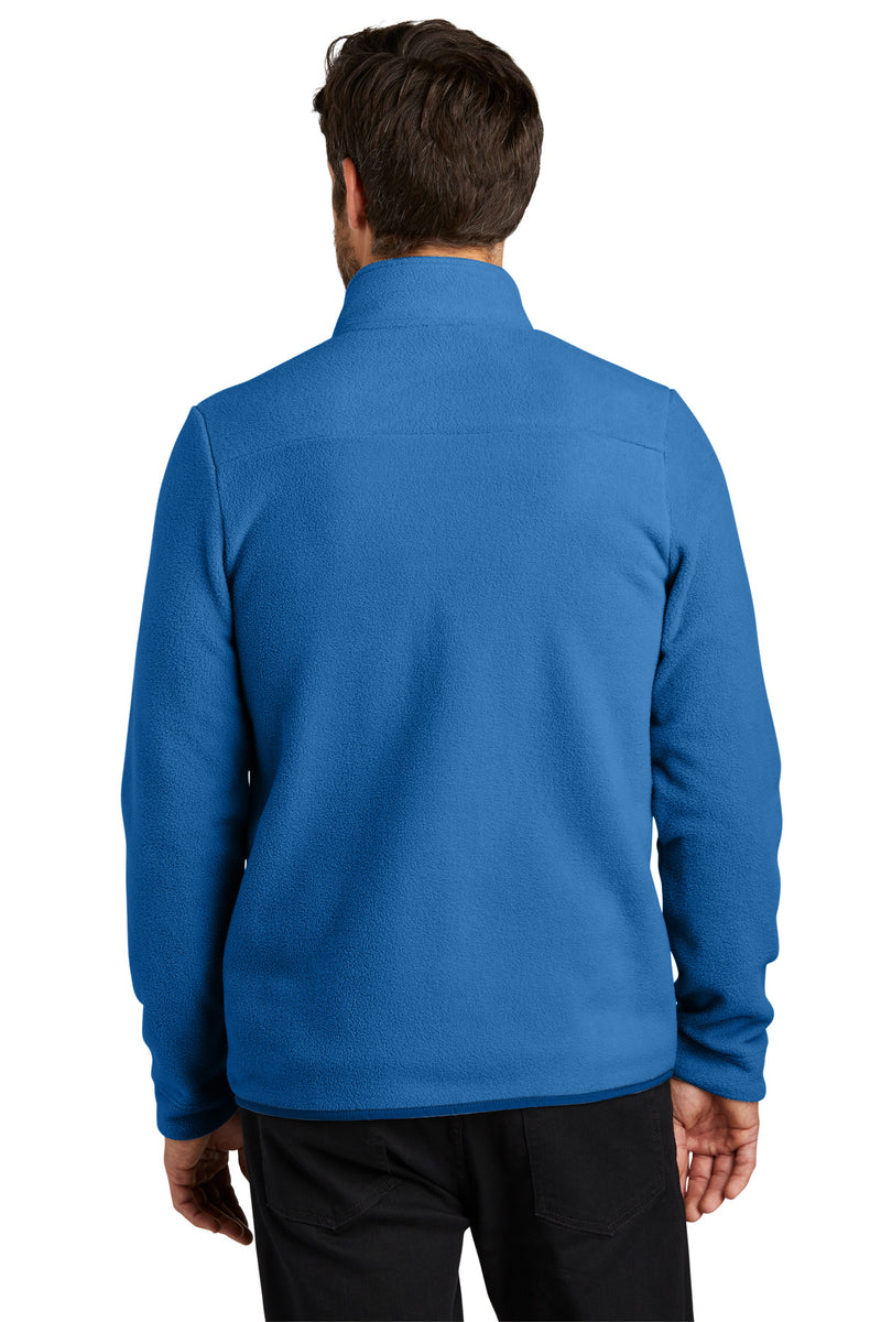 Load image into Gallery viewer, Port Authority Connection Fleece Jacket F110
