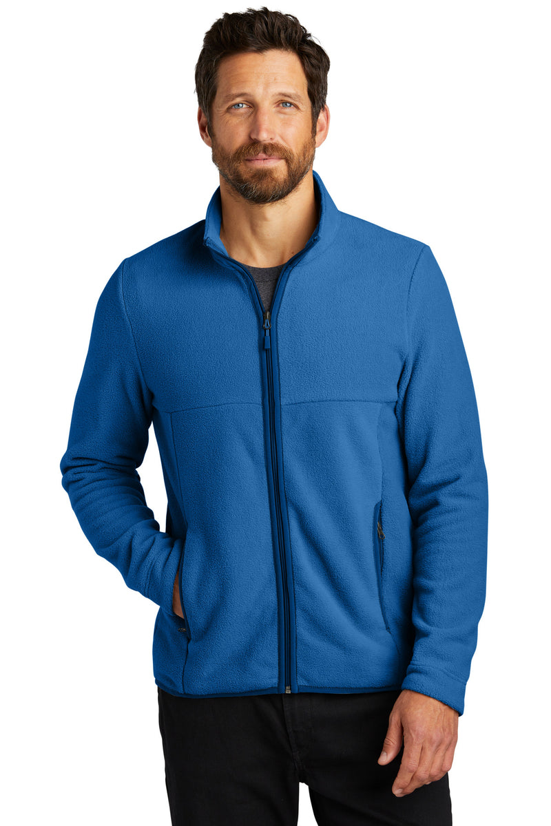 Load image into Gallery viewer, Port Authority Connection Fleece Jacket F110
