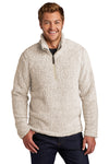 Port Authority  Cozy 1/4-Zip Fleece F130