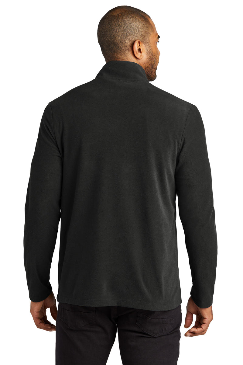 Load image into Gallery viewer, Port Authority Accord Microfleece Jacket F151
