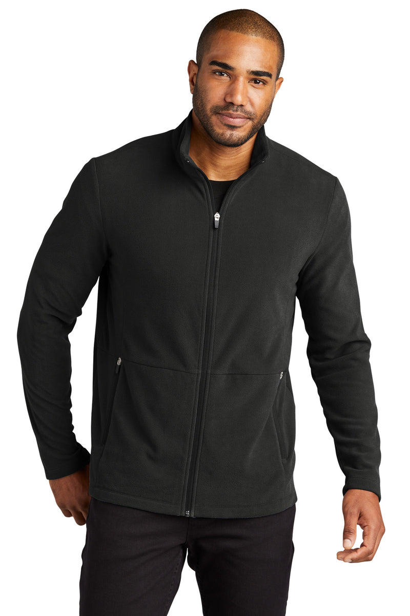 Load image into Gallery viewer, Port Authority Accord Microfleece Jacket F151

