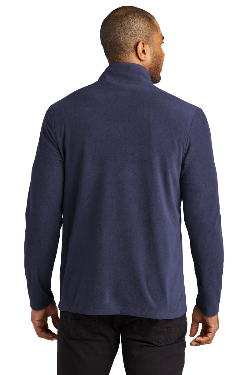 Load image into Gallery viewer, Port Authority Accord Microfleece Jacket F151
