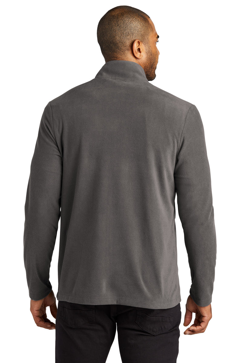 Load image into Gallery viewer, Port Authority Accord Microfleece Jacket F151
