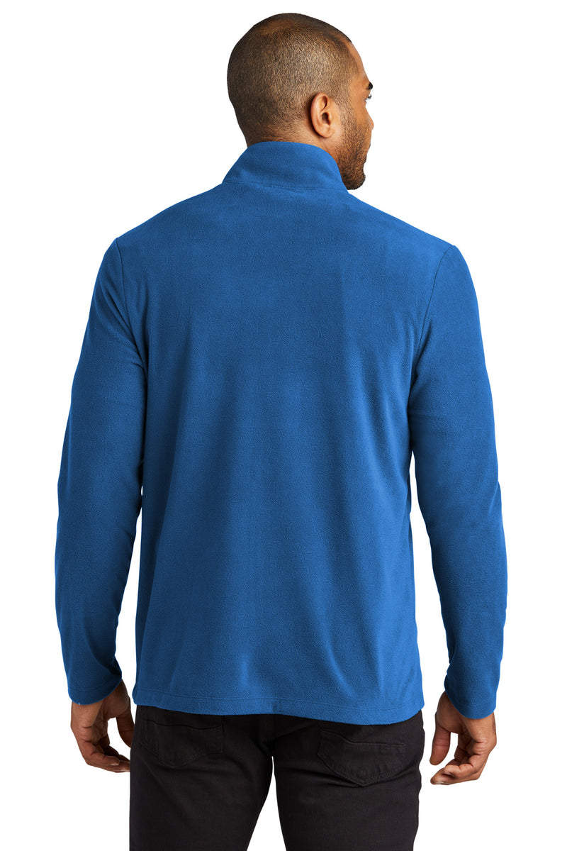 Load image into Gallery viewer, Port Authority Accord Microfleece Jacket F151
