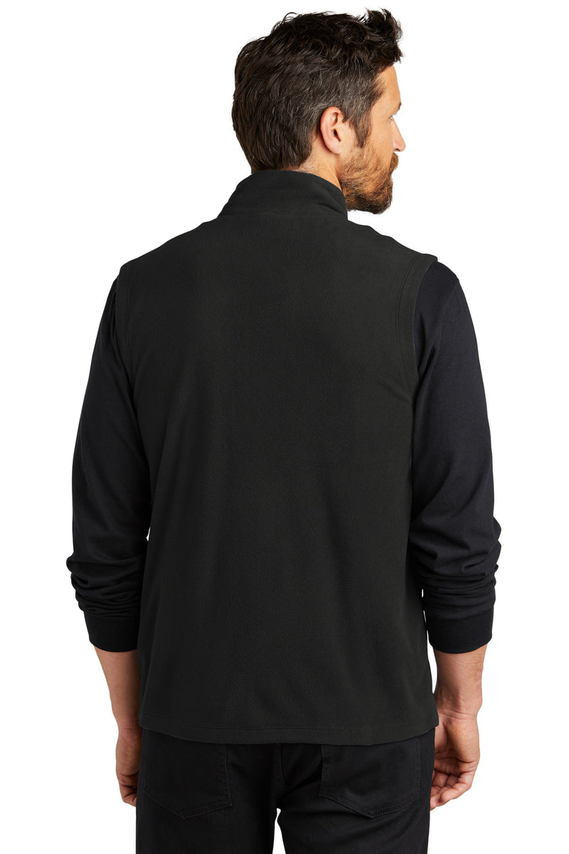 Load image into Gallery viewer, Port Authority Accord Microfleece Vest F152
