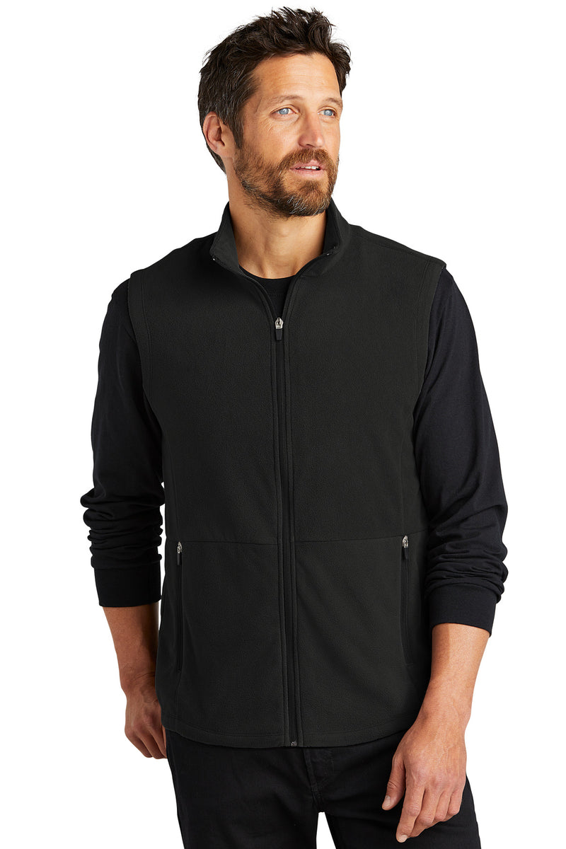 Load image into Gallery viewer, Port Authority Accord Microfleece Vest F152
