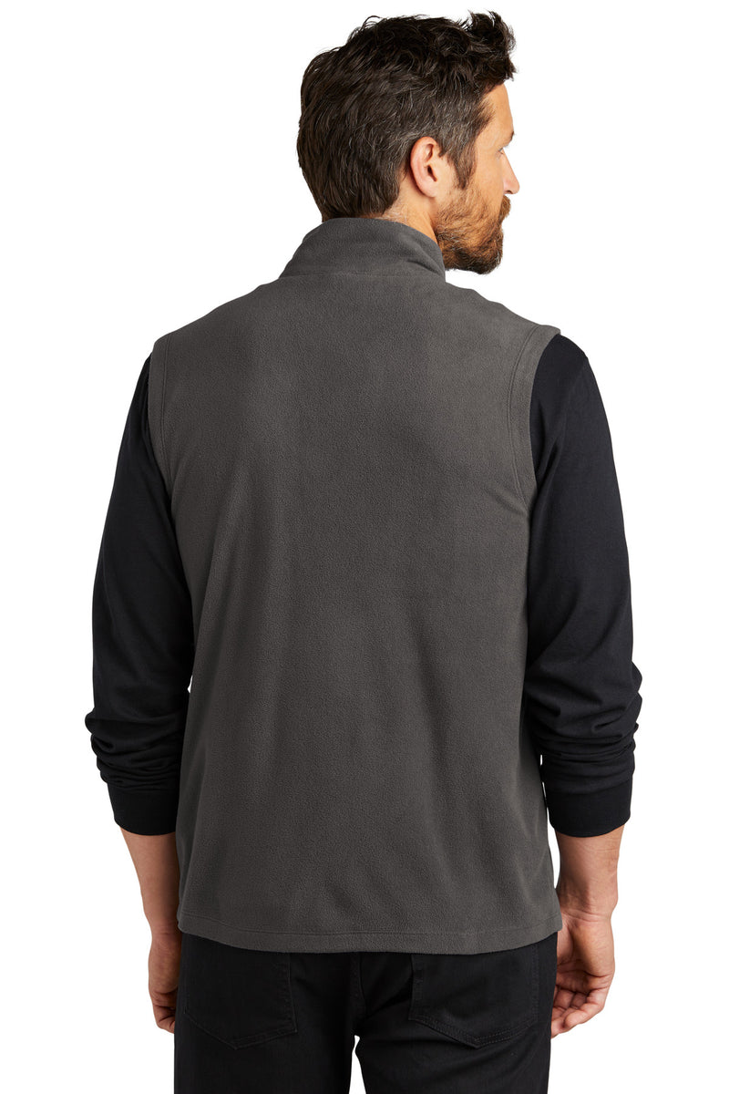 Load image into Gallery viewer, Port Authority Accord Microfleece Vest F152
