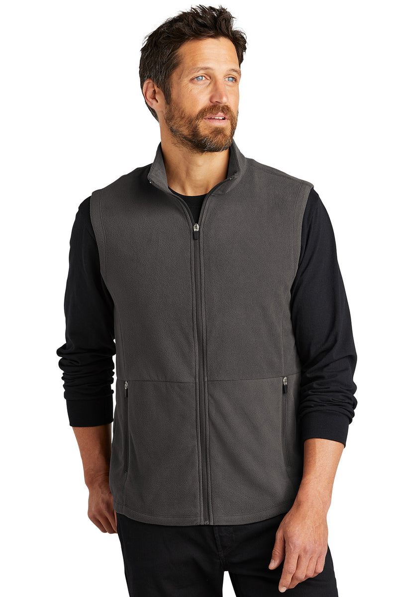 Load image into Gallery viewer, Port Authority Accord Microfleece Vest F152
