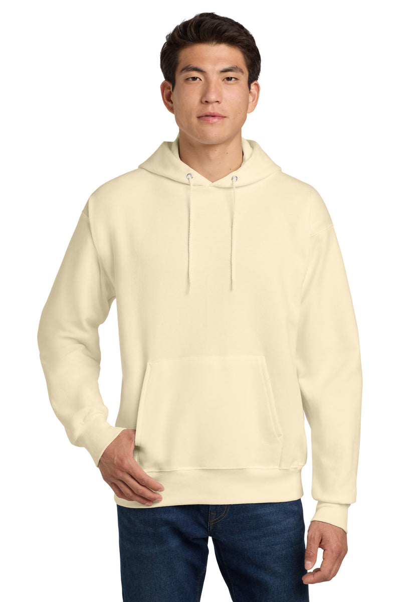 Load image into Gallery viewer, Hanes Ultimate Cotton - Pullover Hooded Sweatshirt.  F170
