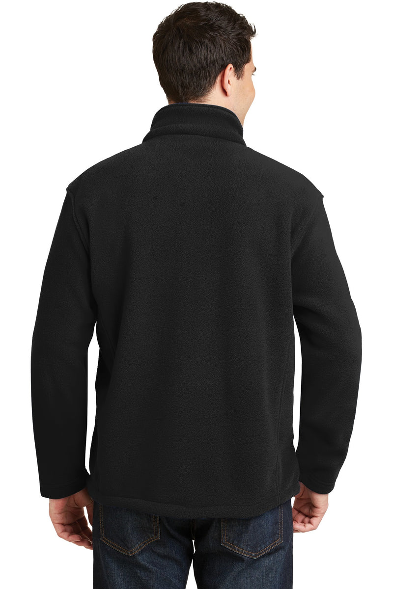 Load image into Gallery viewer, Port Authority Value Fleece Jacket. F217
