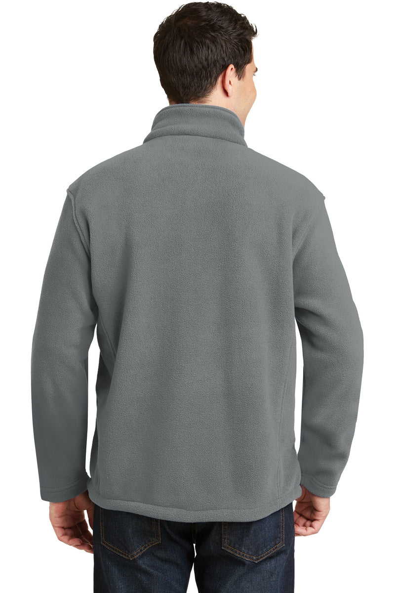 Load image into Gallery viewer, Port Authority Value Fleece Jacket. F217
