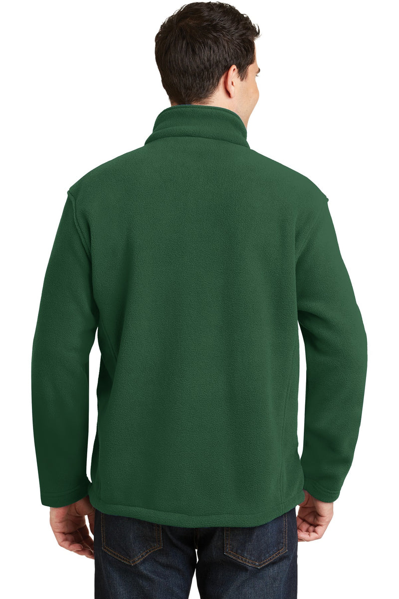 Load image into Gallery viewer, Port Authority Value Fleece Jacket. F217
