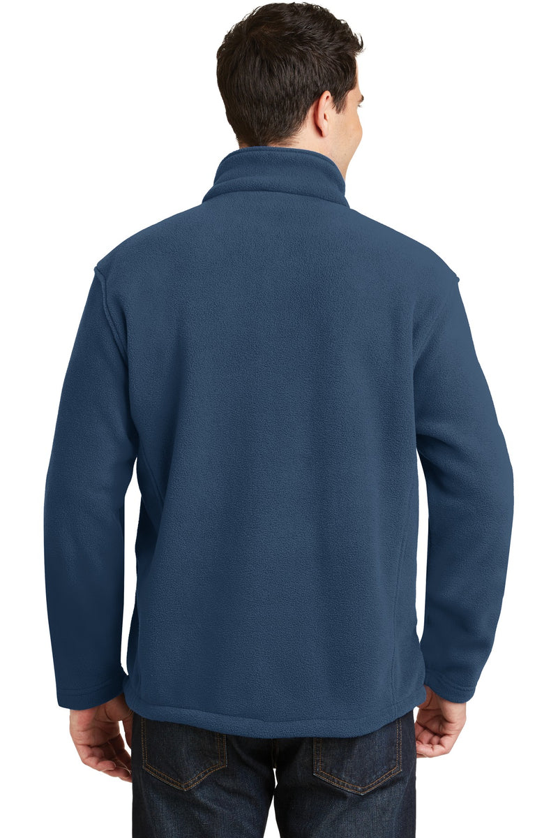 Load image into Gallery viewer, Port Authority Value Fleece Jacket. F217
