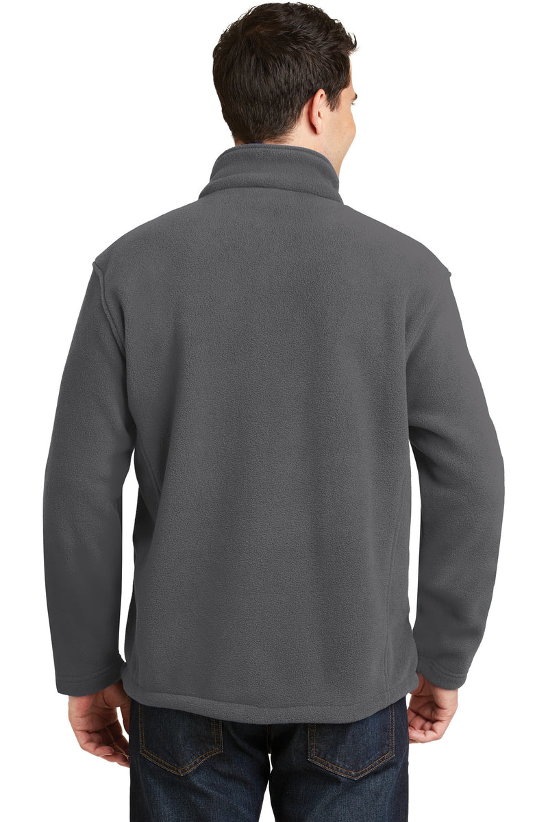 Load image into Gallery viewer, Port Authority Value Fleece Jacket. F217
