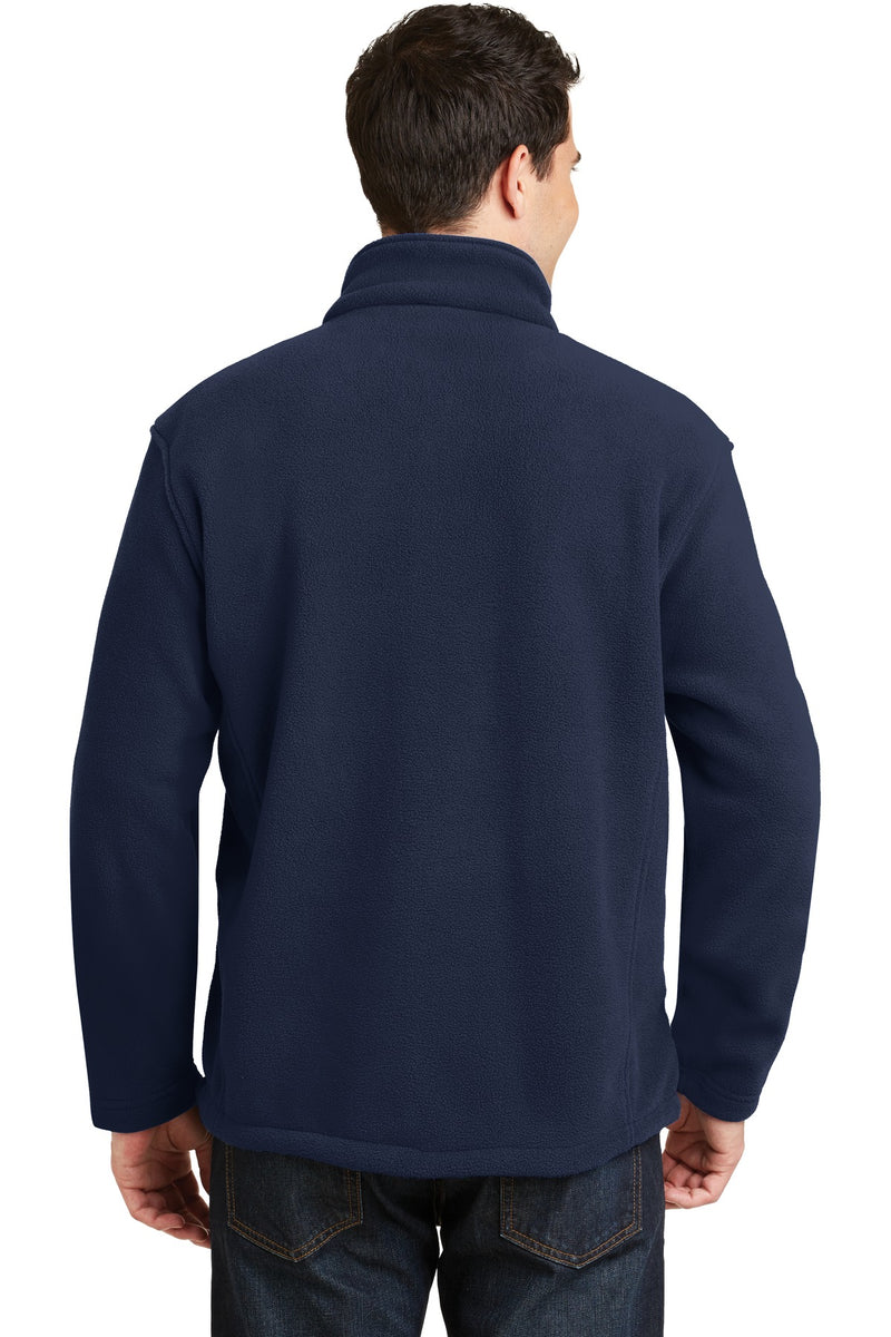 Load image into Gallery viewer, Port Authority Value Fleece Jacket. F217
