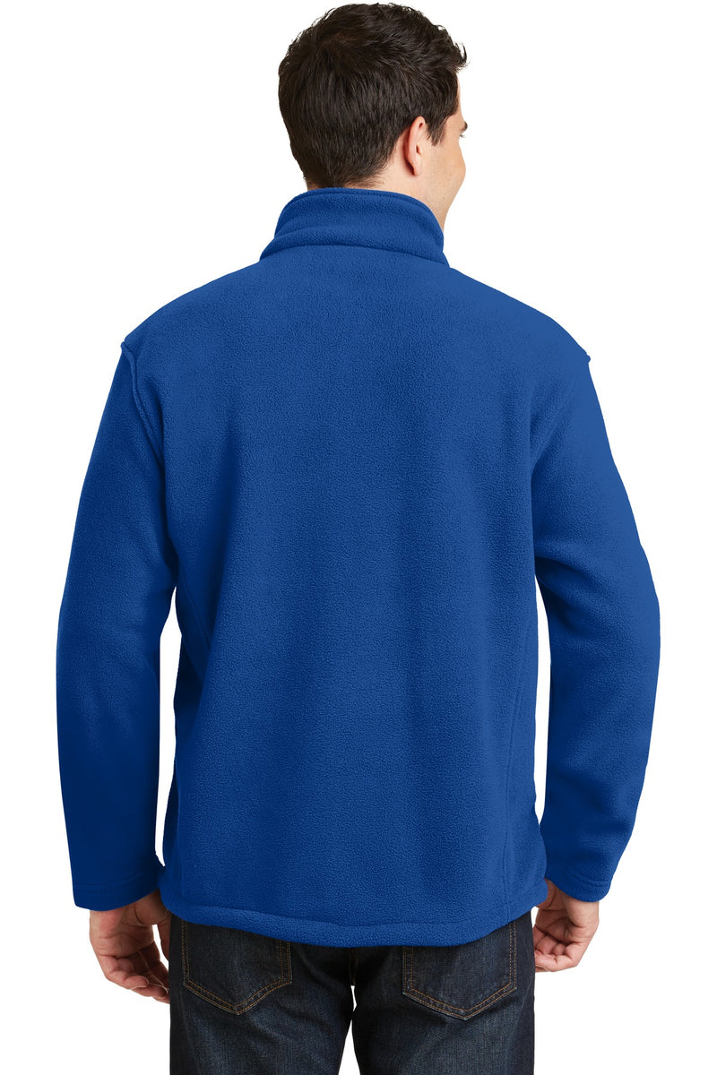 Load image into Gallery viewer, Port Authority Value Fleece Jacket. F217
