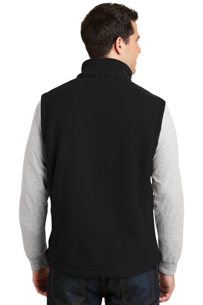 Load image into Gallery viewer, Port Authority Value Fleece Vest. F219
