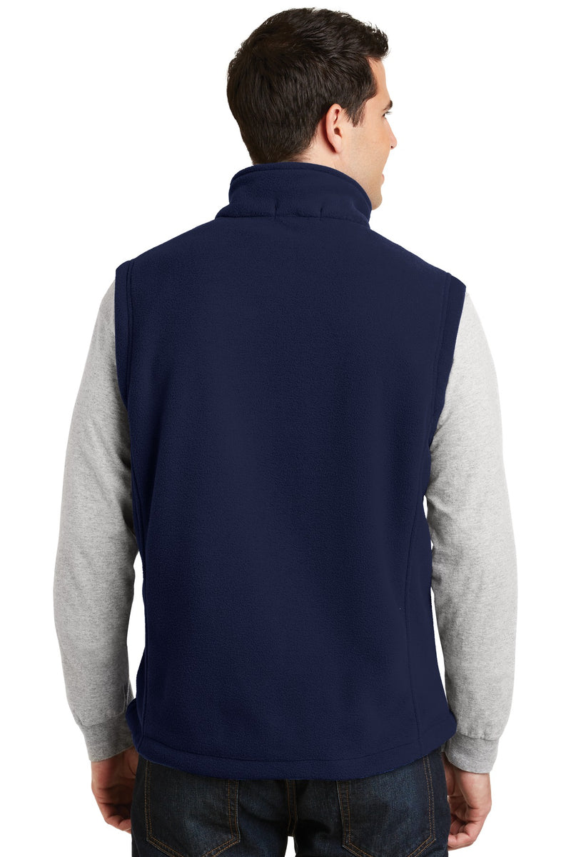 Load image into Gallery viewer, Port Authority Value Fleece Vest. F219
