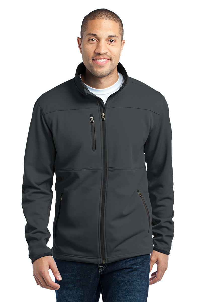 Load image into Gallery viewer, Port Authority Pique Fleece Jacket. F222
