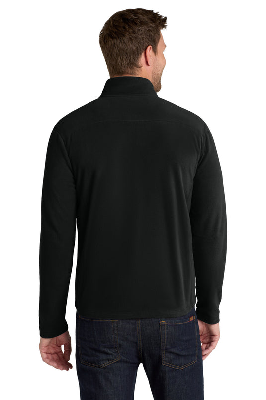 Port Authority Microfleece Jacket. F223