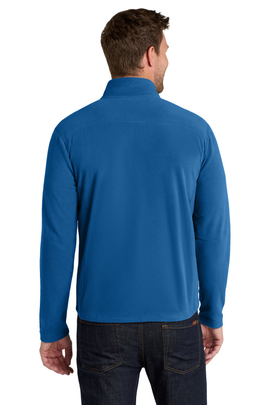 Port Authority Microfleece Jacket. F223