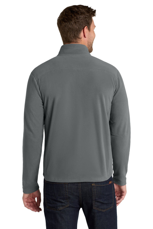 Port Authority Microfleece Jacket. F223