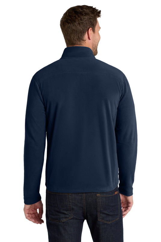 Port Authority Microfleece Jacket. F223