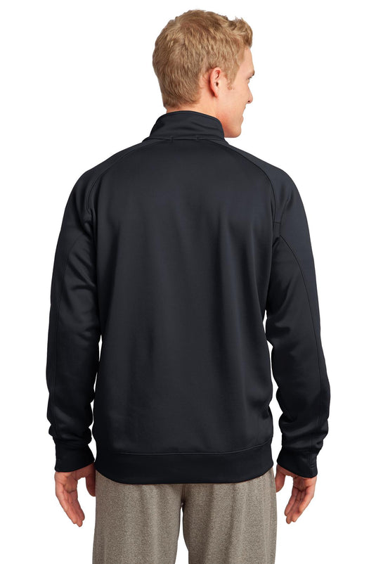 Sport-Tek Tech Fleece 1/4-Zip Pullover. F247