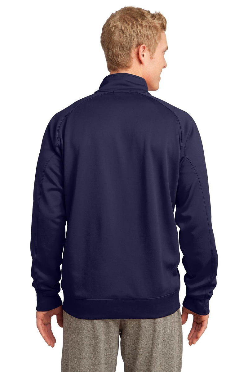 Load image into Gallery viewer, Sport-Tek Tech Fleece 1/4-Zip Pullover. F247
