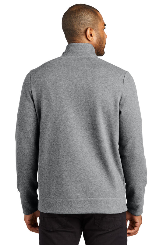 Port Authority Network Fleece Jacket F422