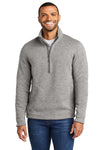 Port Authority Arc Sweater Fleece 1/4-Zip F426