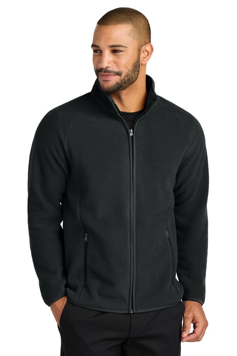 Load image into Gallery viewer, Port Authority C-FREE Raglan Fleece F700
