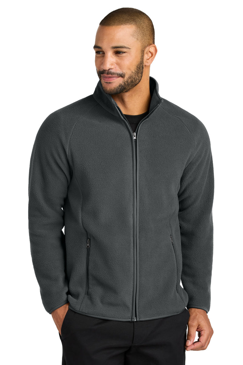 Load image into Gallery viewer, Port Authority C-FREE Raglan Fleece F700
