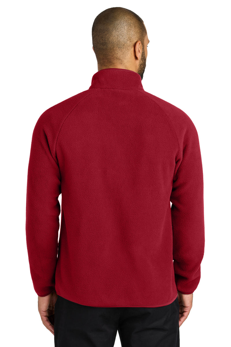 Load image into Gallery viewer, Port Authority C-FREE Raglan Fleece F700
