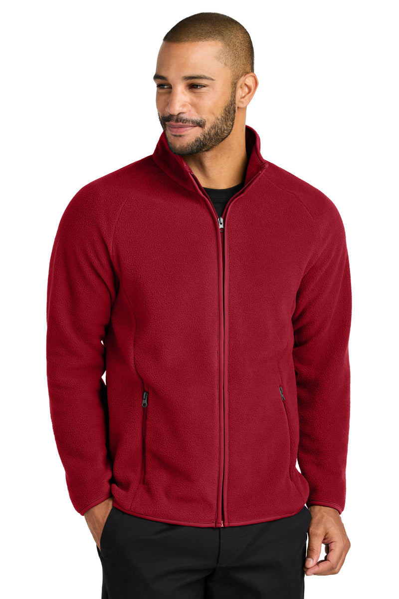 Load image into Gallery viewer, Port Authority C-FREE Raglan Fleece F700
