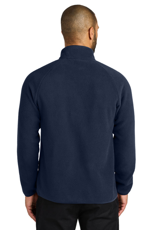 Port Authority C-FREE Raglan Fleece F700