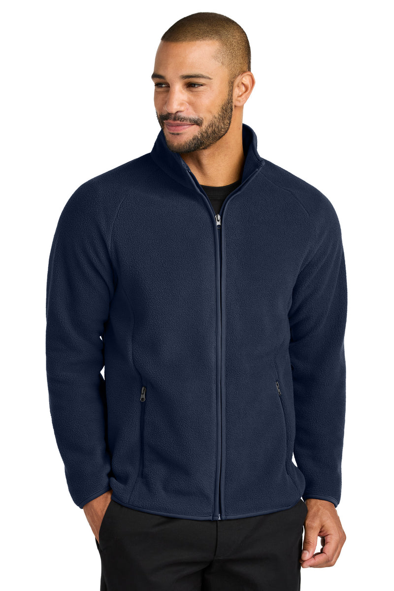 Load image into Gallery viewer, Port Authority C-FREE Raglan Fleece F700
