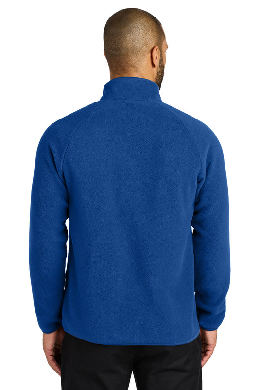 Port Authority C-FREE Raglan Fleece F700