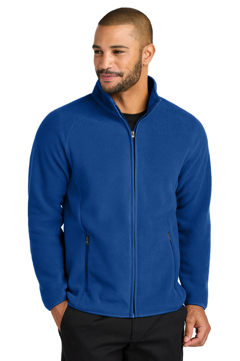 Load image into Gallery viewer, Port Authority C-FREE Raglan Fleece F700
