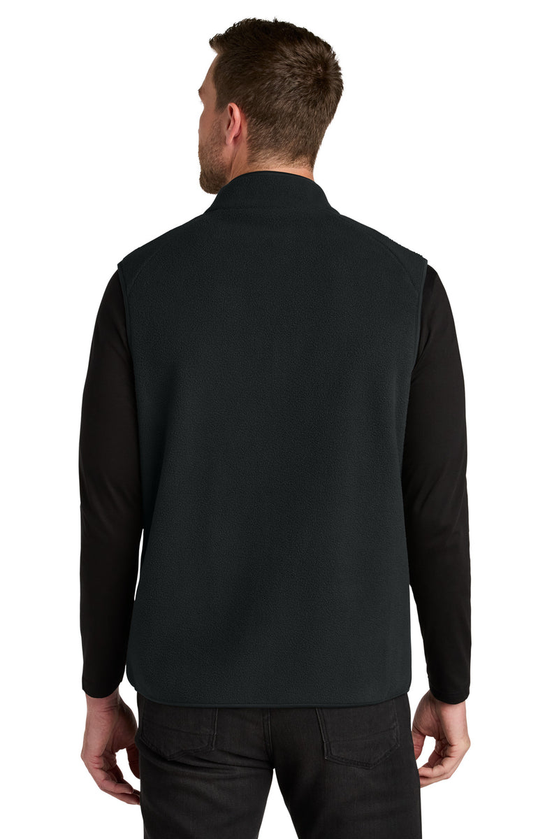 Load image into Gallery viewer, Port Authority C-FREE Fleece Vest F702
