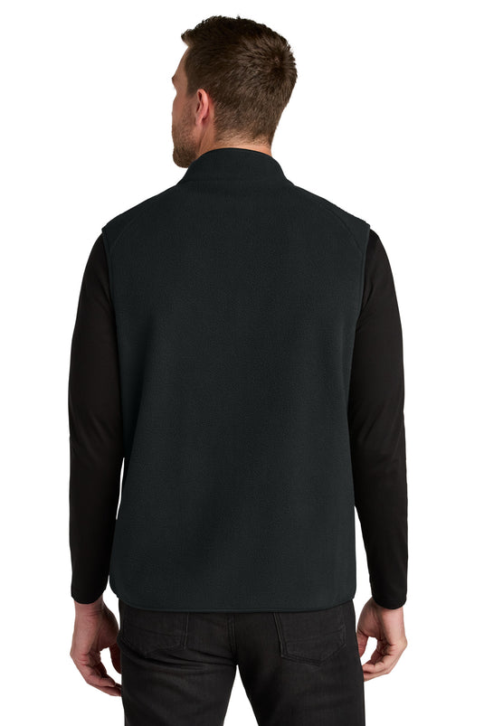 Port Authority C-FREE Fleece Vest F702