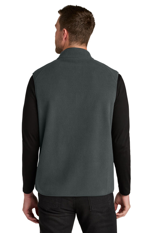 Port Authority C-FREE Fleece Vest F702
