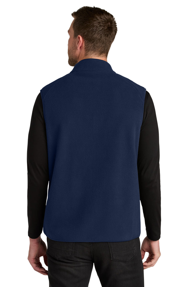 Load image into Gallery viewer, Port Authority C-FREE Fleece Vest F702
