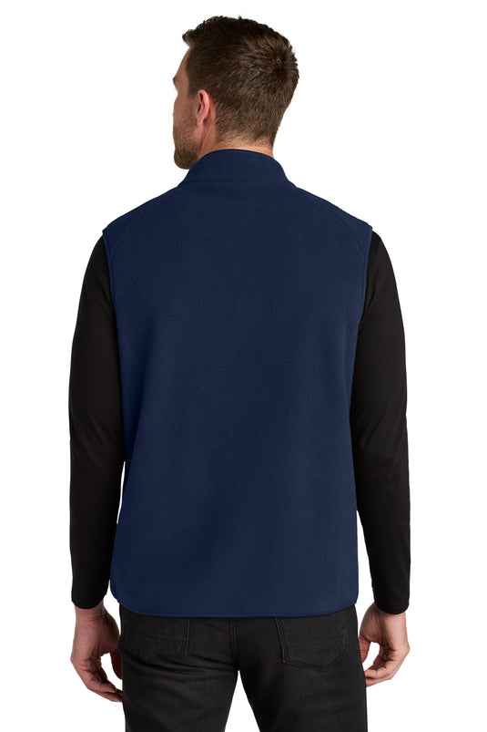 Port Authority C-FREE Fleece Vest F702